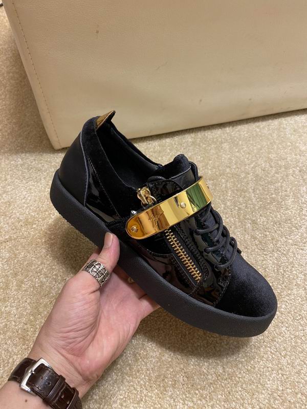 Giuseppe Zanotti sz38-44 hnq1201